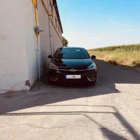 آریزو ۵ توربو مدل ۹۷ کم کار