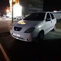 تیبا دو مدل۹۵