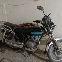 موتور سیکلت جترو