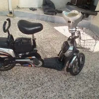 فروش موتور برقی