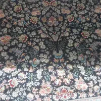 مبلمان هفت نفره همراه با میز و عسلی|مبلمان خانگی و میز عسلی|گرمدره, |دیوار