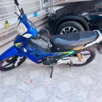 موتورطرح ویو|موتورسیکلت|جم, |دیوار