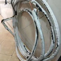 لوله مسی کولر گازی