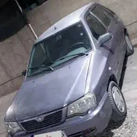 پراید ۱۱۱|خودرو سواری و وانت|یزد, |دیوار