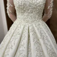 لباس عروس|لباس|پردیس, فاز ۲|دیوار