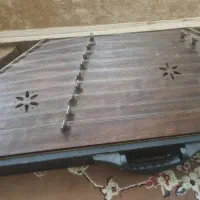 سنتور شاهین دو مهر