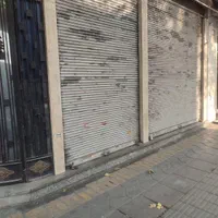 مغازه ۳۲ متر/پر تردد/ دو دهنه