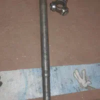 کمک جلو پراید فرانتکی نونو...دو عدد دیکس چرخ جلو|قطعات یدکی و لوازم جانبی|محمدیه-قزوین, |دیوار