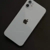 گوشی آیفون 11 نرمال