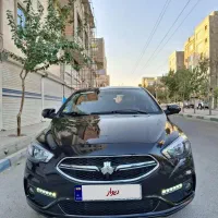 شاهین اتومات 1402 بی رنگ سفارشی در حد|خودرو سواری و وانت|تهران, شهرک غرب|دیوار