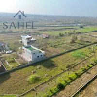 قطعه ۲۲۰ متری شهرکی با نگهبانی ۲۴ ساعته|فروش زمین و ملک کلنگی|کرج, آتشگاه|دیوار