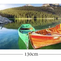 تابلو دیواری سه تکه