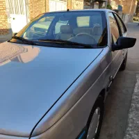 405 دوگانه شرکتی ۹۳|خودرو سواری و وانت|کاشان, باغ ماجد|دیوار