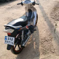 طرح ویو کویر موتور بزرگ|موتورسیکلت|رشت, سلیمانداراب|دیوار