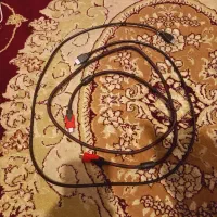 دو عدد کابل HDMI کاملا سالم و نو