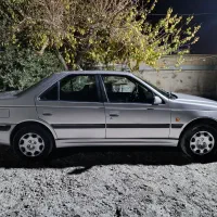 پرشیا مدل 89 نقره ای درحد|خودرو سواری و وانت|رباط‌کریم, رباط‌کریم|دیوار