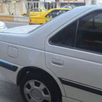 پارس،تیوفای ۱۴۰۱ سیمی|خودرو سواری و وانت|آق قلا, |دیوار