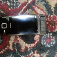 نوکیا N85|موبایل|تهران, دهم فروردین|دیوار
