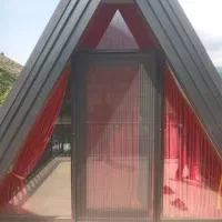 ساخت و نصب توری پلیسه پنجره