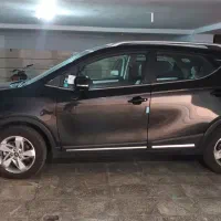 جک S3 مدل 1403