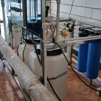 دستگاه آب تصفیه صنعتی|آبسردکن و تصفیه آب|بندر ماهشهر, |دیوار