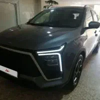 کی ام سی kmc x5|خودرو سواری و وانت|اصفهان, پوریای ولی|دیوار