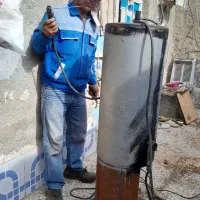 جوشکارسیار