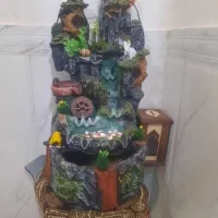 آبنما نونو|صنایع دستی و سایر لوازم تزئینی|نسیم‌شهر, |دیوار