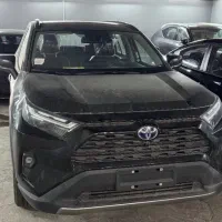 تویوتا راوفور ۲۵۰۰دودف هیبرید چین‌