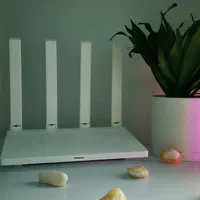 روتر شیائومی Ax3000t openwrt مناسب فیبرنوری