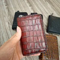 کیف پول چرم گاوی دستدوز|کیف، کفش، کمربند|مشهد, چاهشک|دیوار