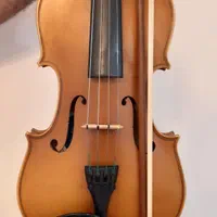 ویولن TF 142 سایز 4/4|ویولن|کرج, باغستان|دیوار