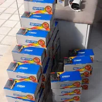 دوربین آپتینا ۲مگاپیکسل رنگی شب با کیس فلزی|دوربین مداربسته|رشت, حسین آباد|دیوار