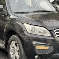 لیفان x60|خودرو سواری و وانت|تهران, شهرک ولیعصر شمالی|دیوار