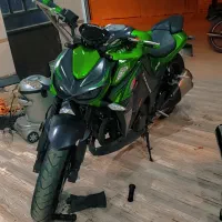 Z10000 مدل 1400