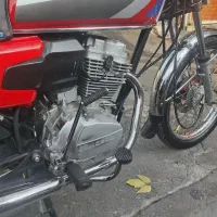 متور مزاییده سرحال تمیز|موتورسیکلت|بوکان, |دیوار