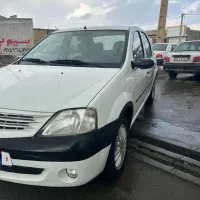 تندر L90مدل ۹۱|خودرو سواری و وانت|ارومیه, |دیوار