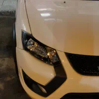 کوییک Rپارس خودرو،۱۴۰۰صدتا کارکرد