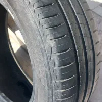 لاستیک هانکوک کره ای