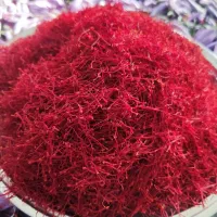 زعفران درجه یک محصول باغ خودمون زعفران  لرستان|خوردنی و آشامیدنی|لاهیجان, گلستان|دیوار