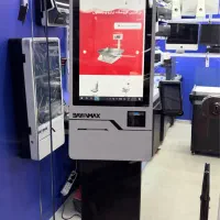 کیوسک سفارش گیر سیستم حسابداری ترازو|فروشگاه و مغازه|شیراز, فخرآباد (دروازه کازرون)|دیوار