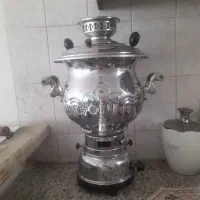 سمارگازی|سماور، چای‌ساز، قهوه‌ساز|ساوه, |دیوار