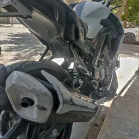 بنلی 180s|موتورسیکلت|مشهد, امیر|دیوار