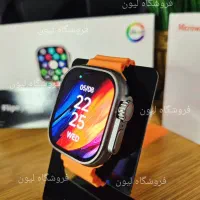 فروش ویژه/اسمارت واچ/های شرکتی/فول امکانات اپل واچ|ساعت|همدان, |دیوار