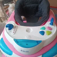 کریر و روروهک در حد نو