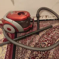 جارو برقی  همراه مبل به فروش میرسد