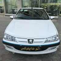 پژو پارس tu5 1400 سیمی