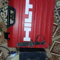 دریل تخریب سالم|ماشین‌آلات صنعتی|اهواز, فرهنگ شهر|دیوار