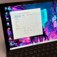 سرفیس پرو ۵ surface pro|رایانه همراه|شیراز, شهرک پرواز|دیوار