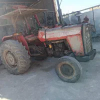 تراکتور فرگوسن